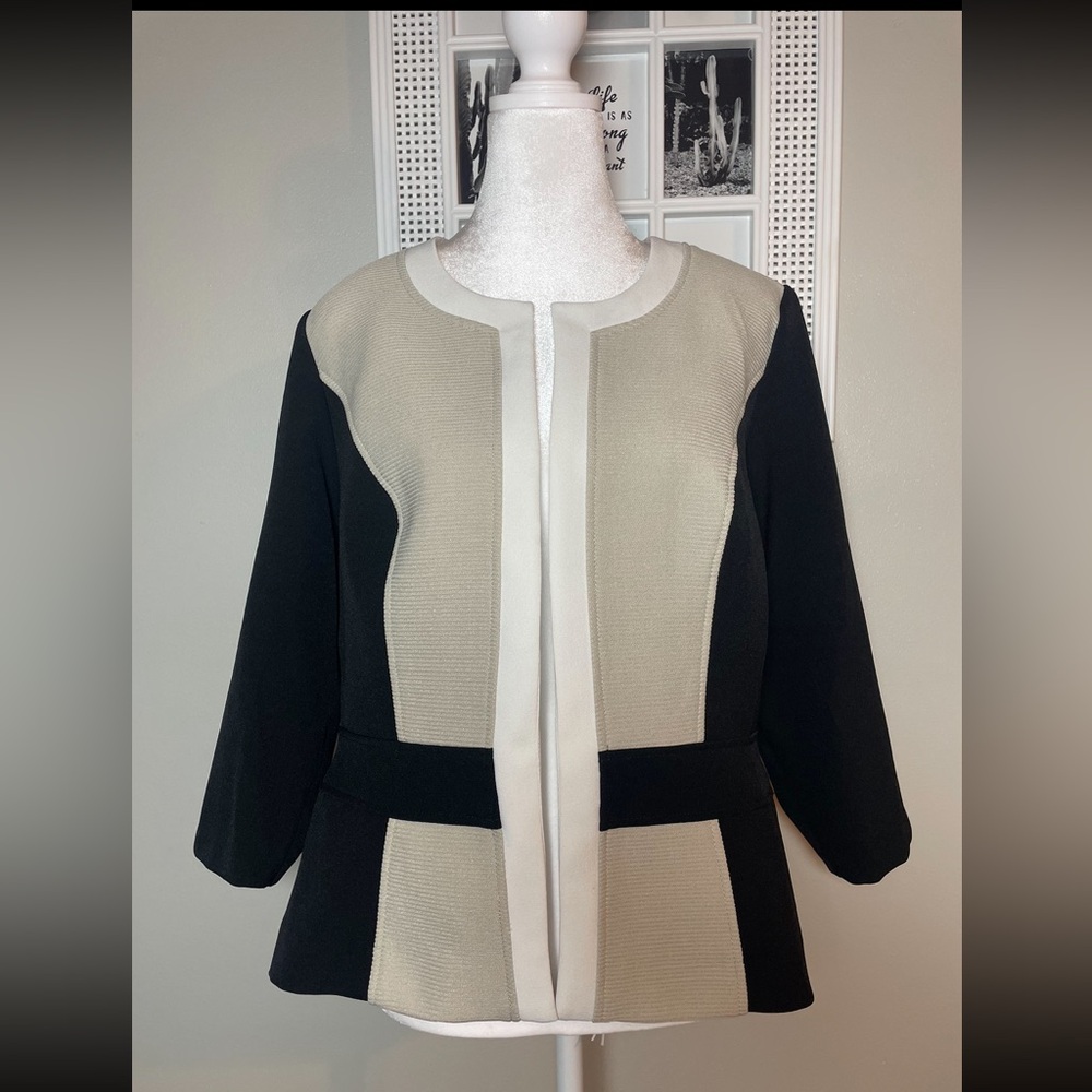 Studio One Blazer Size 14